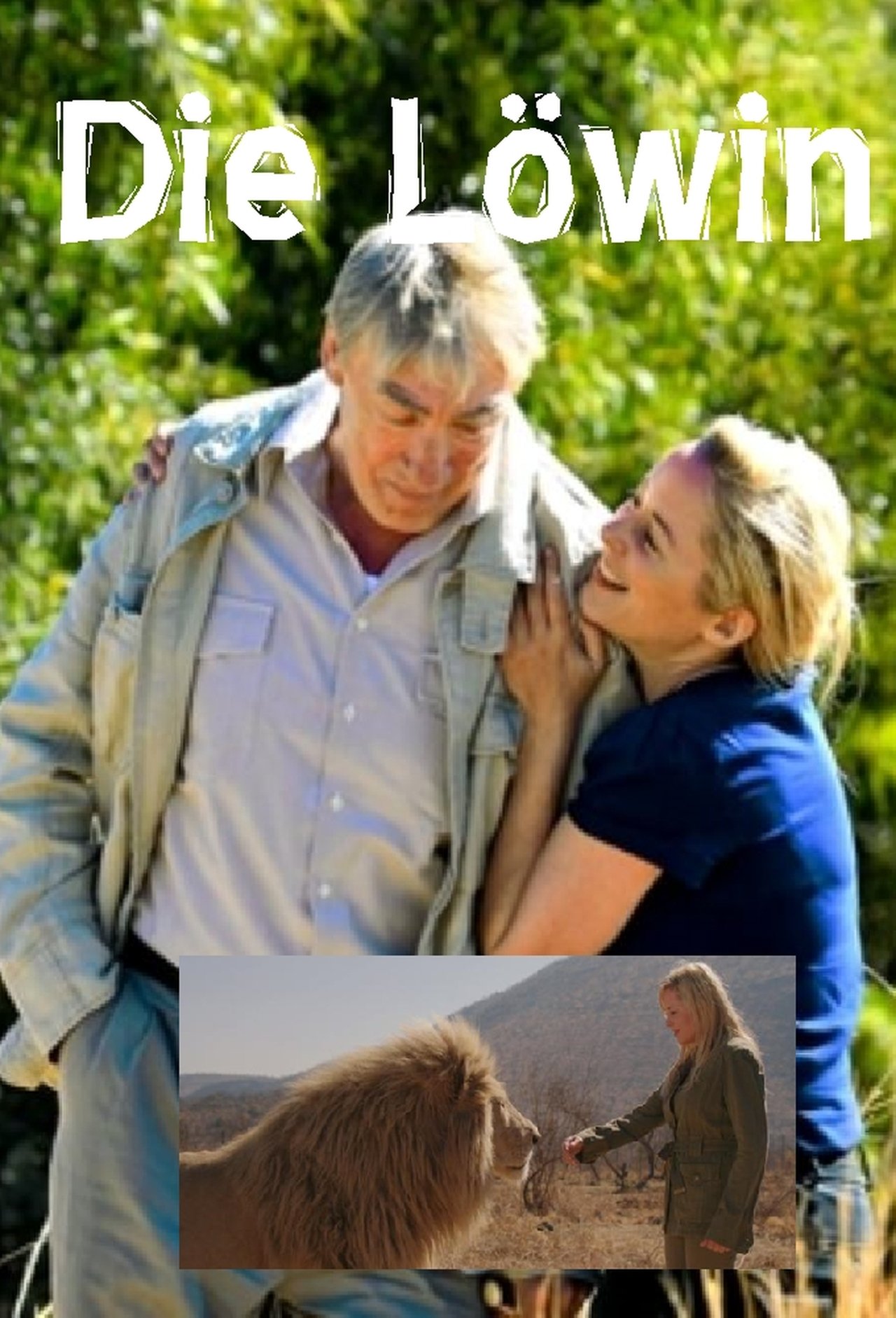Die Löwin Die Löwin