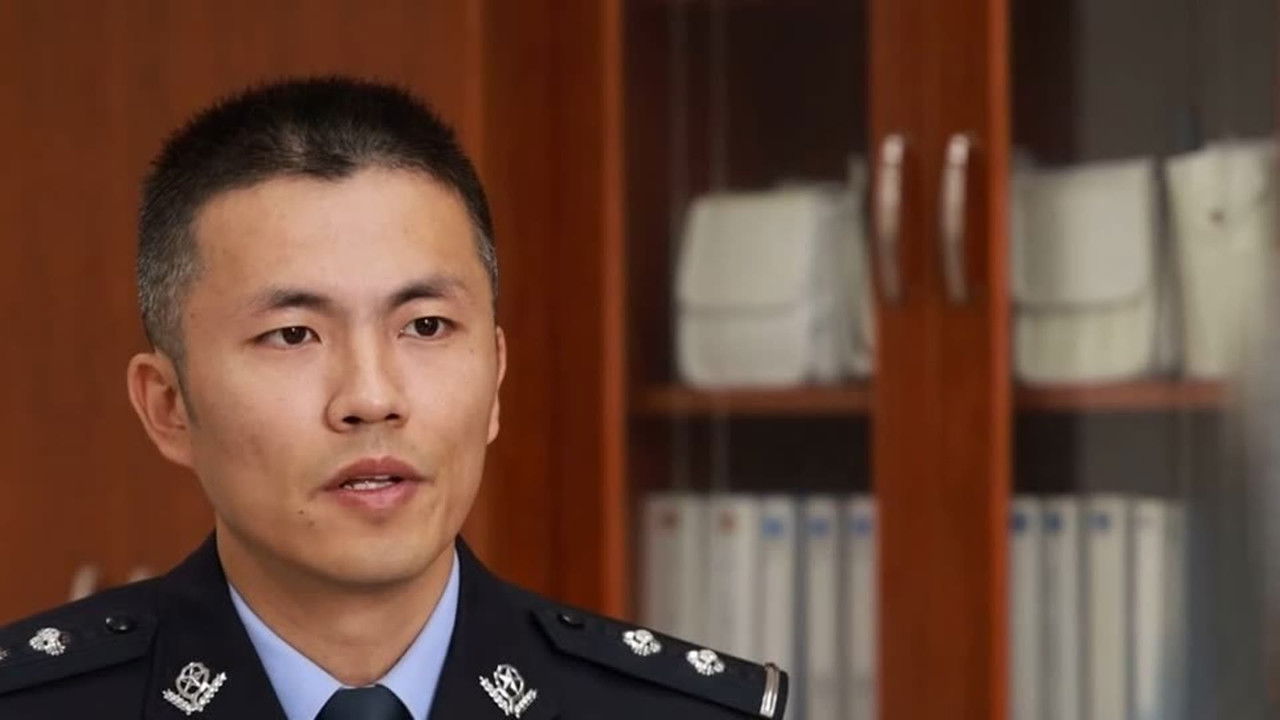 传奇故事 — Épisode 109