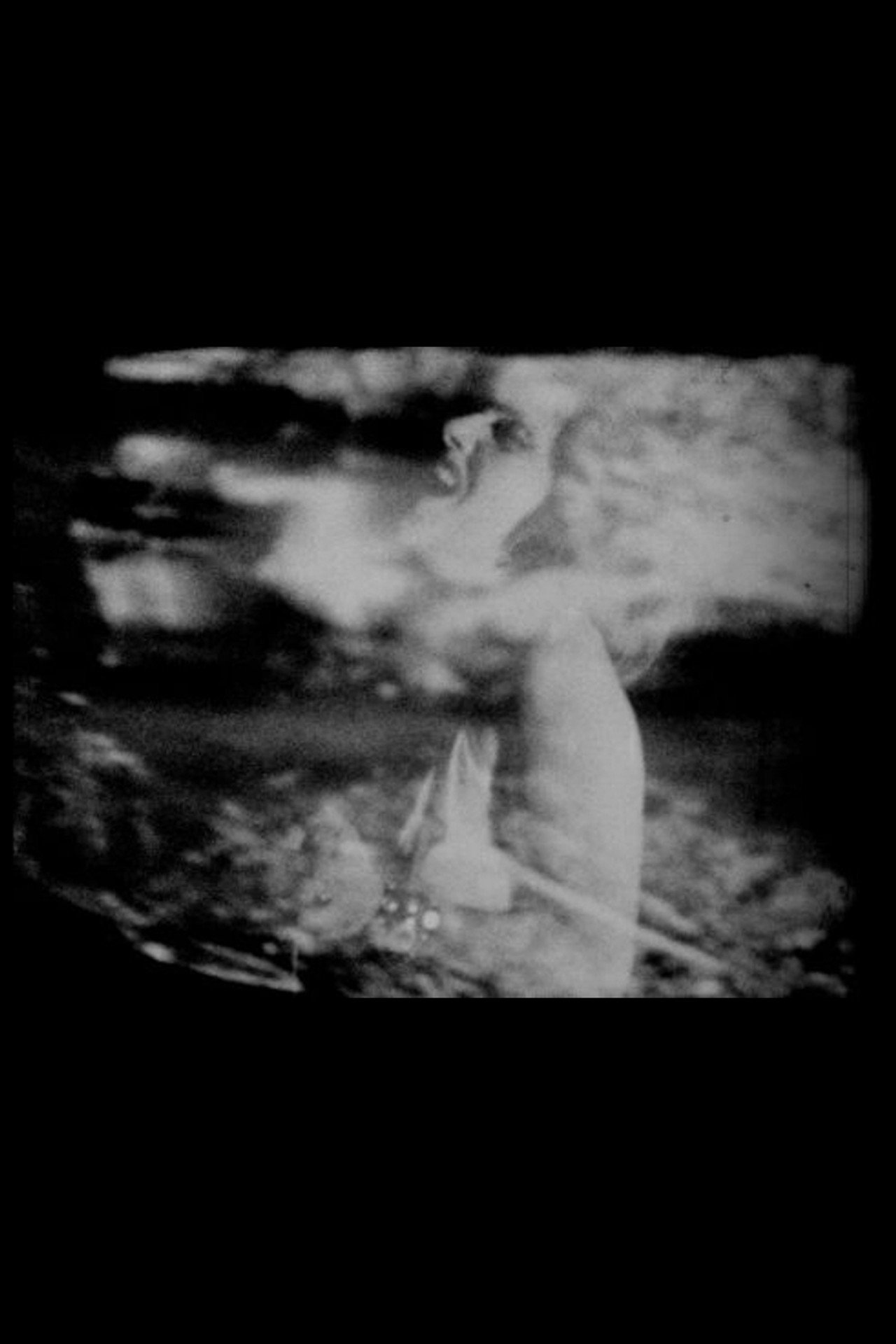 Moonlanding/Janus Head filmaffisch