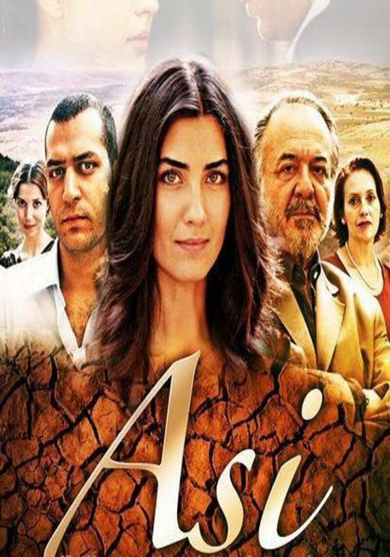 Poster Asi