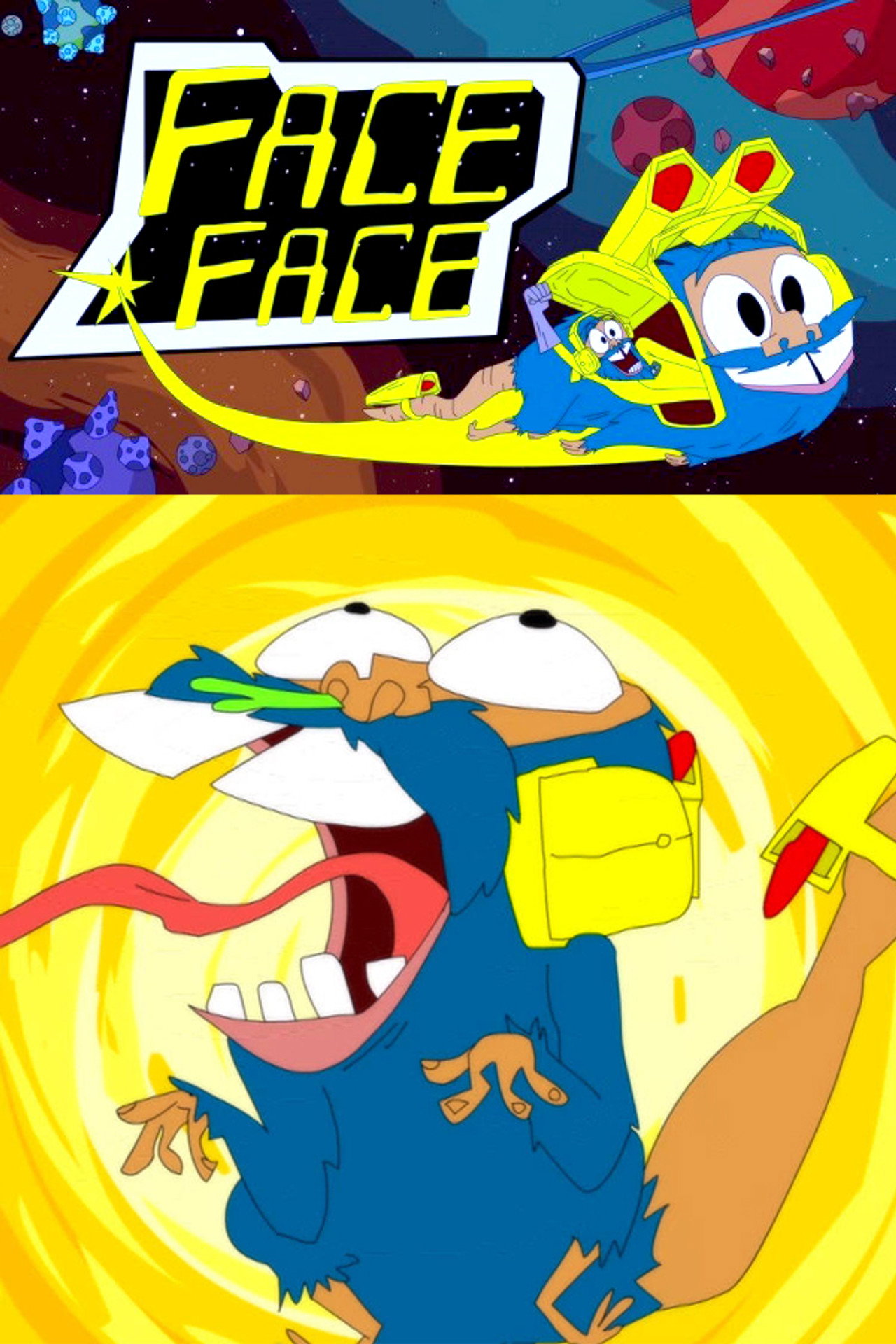 Face Face