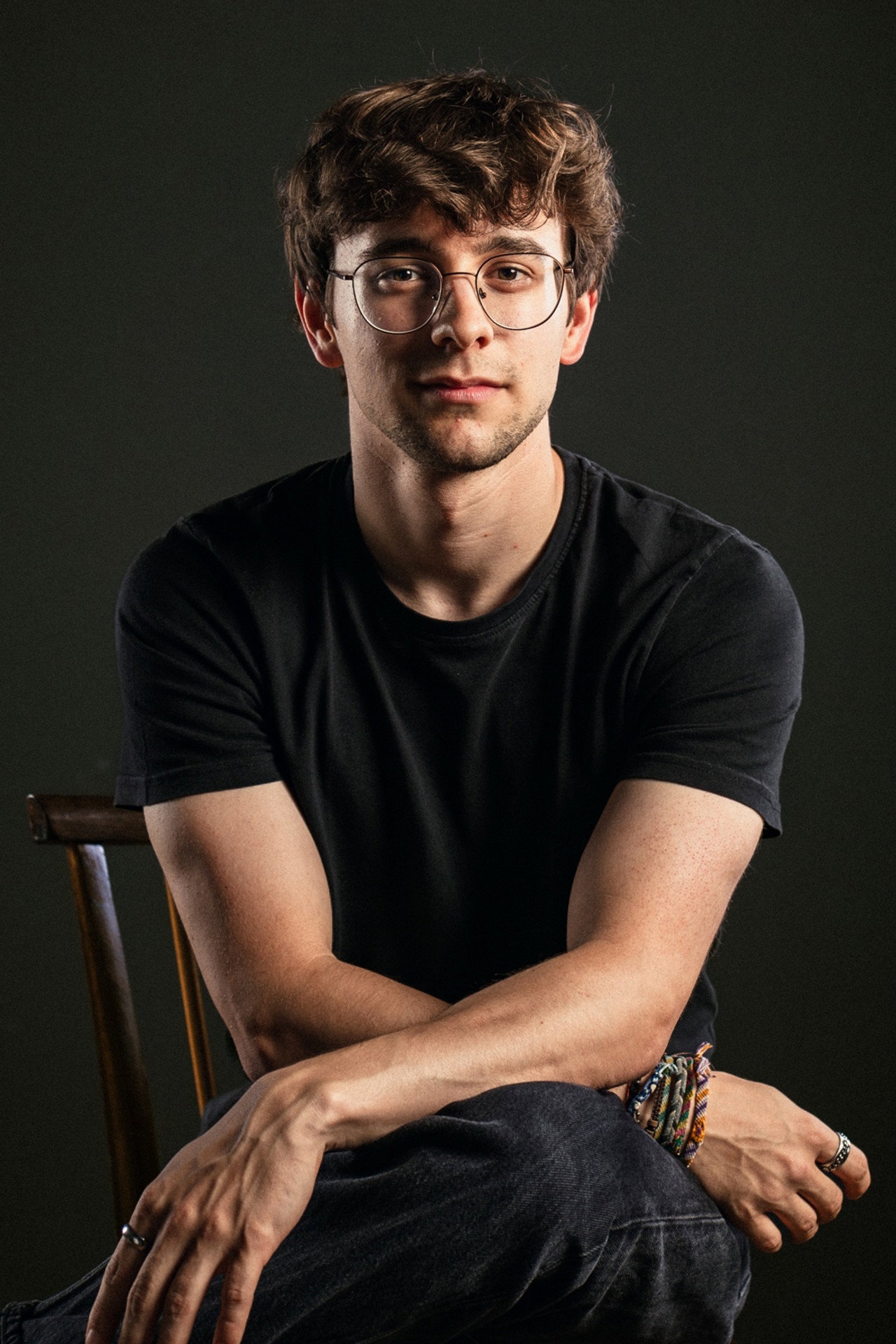 Alexander Böckle