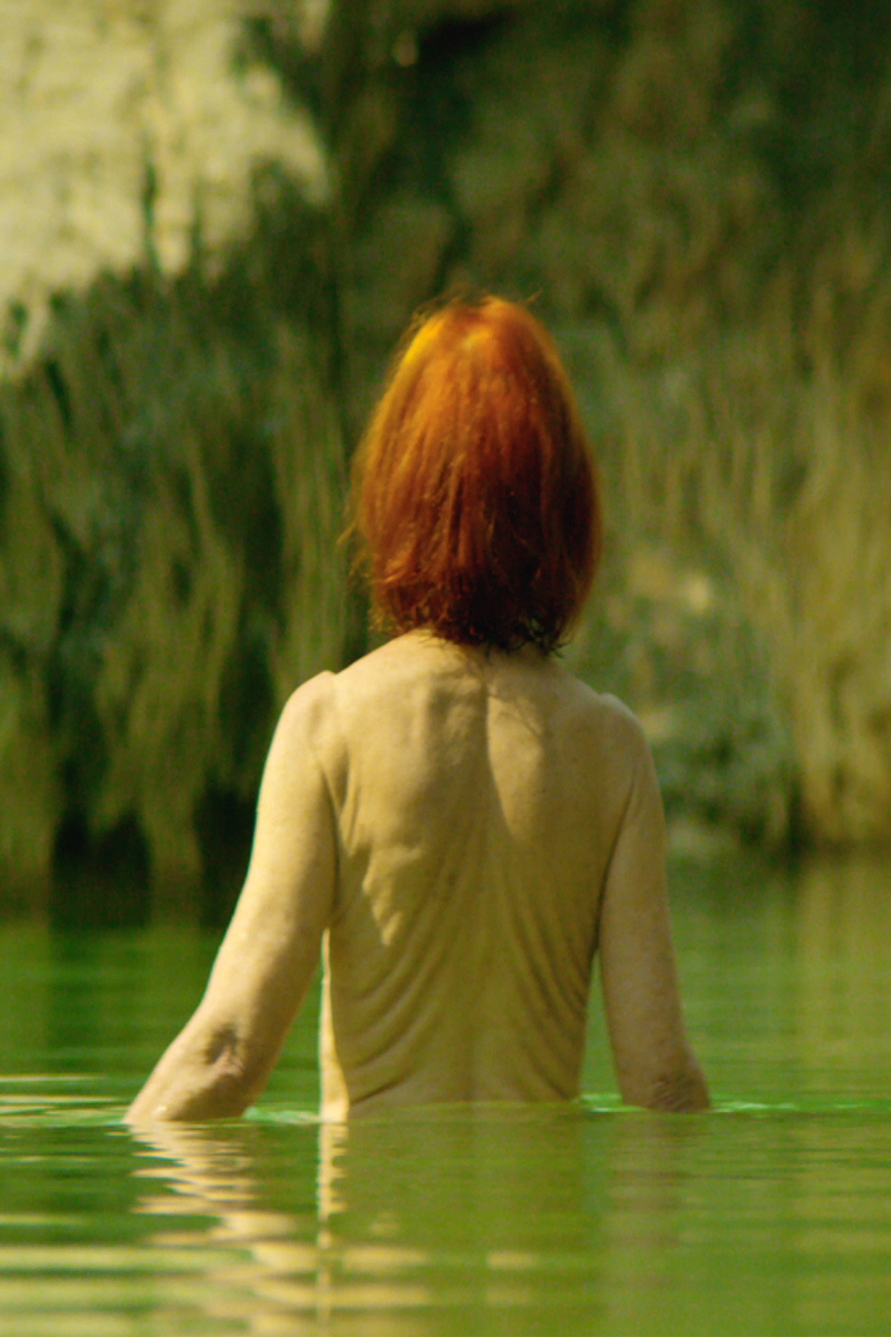 Tempus Fugit Backdrop