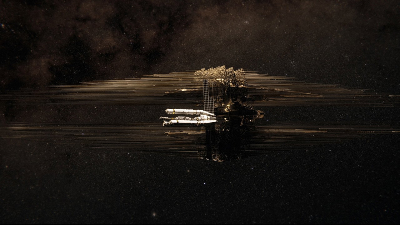 Thoát Khỏi Tận Thế - Backdrop 30