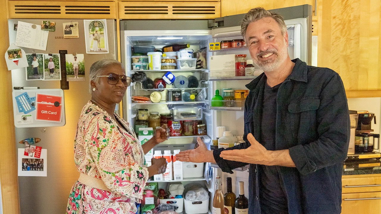 Här är ditt kylskåp - Season 2 Episode 16 : Episode 16