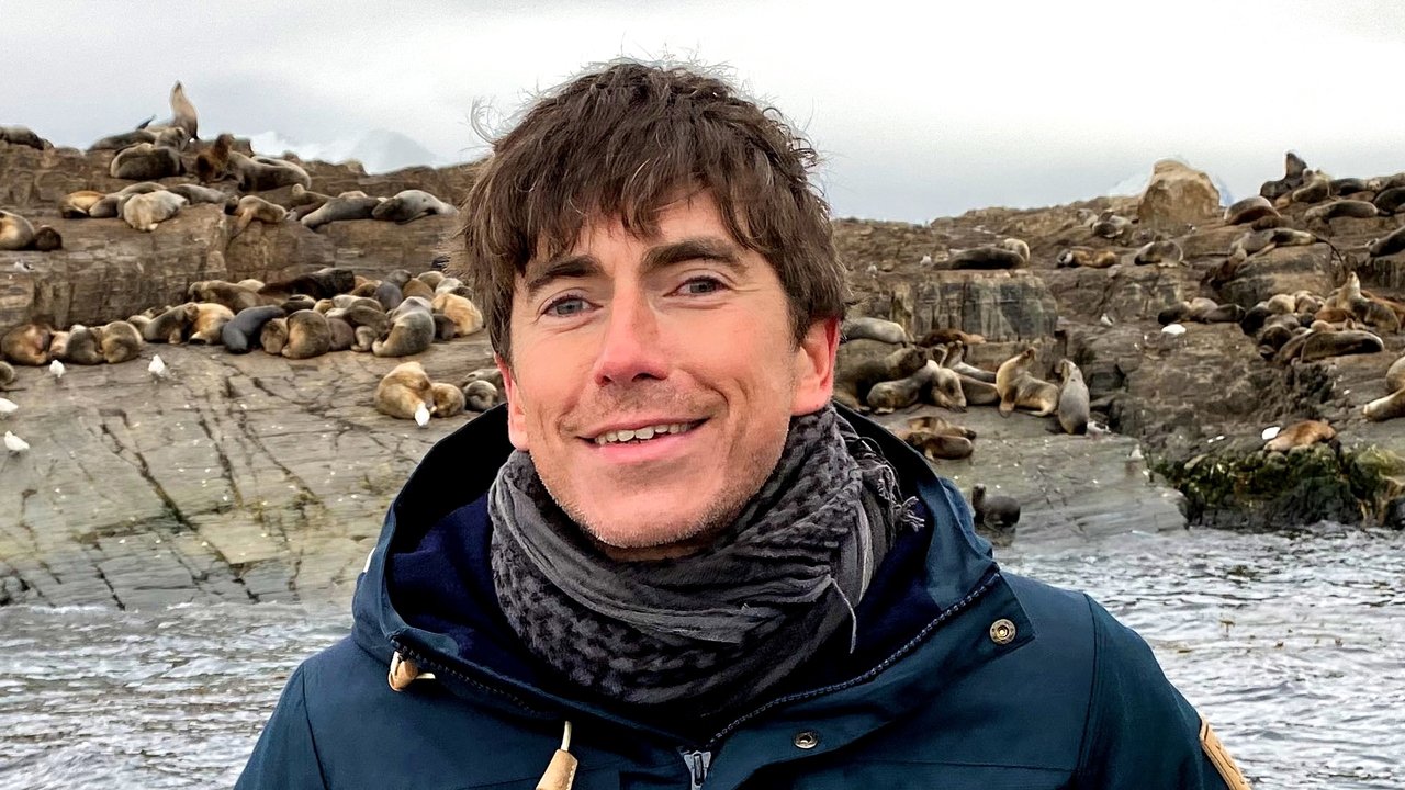 Chile to Tierra Del Fuego