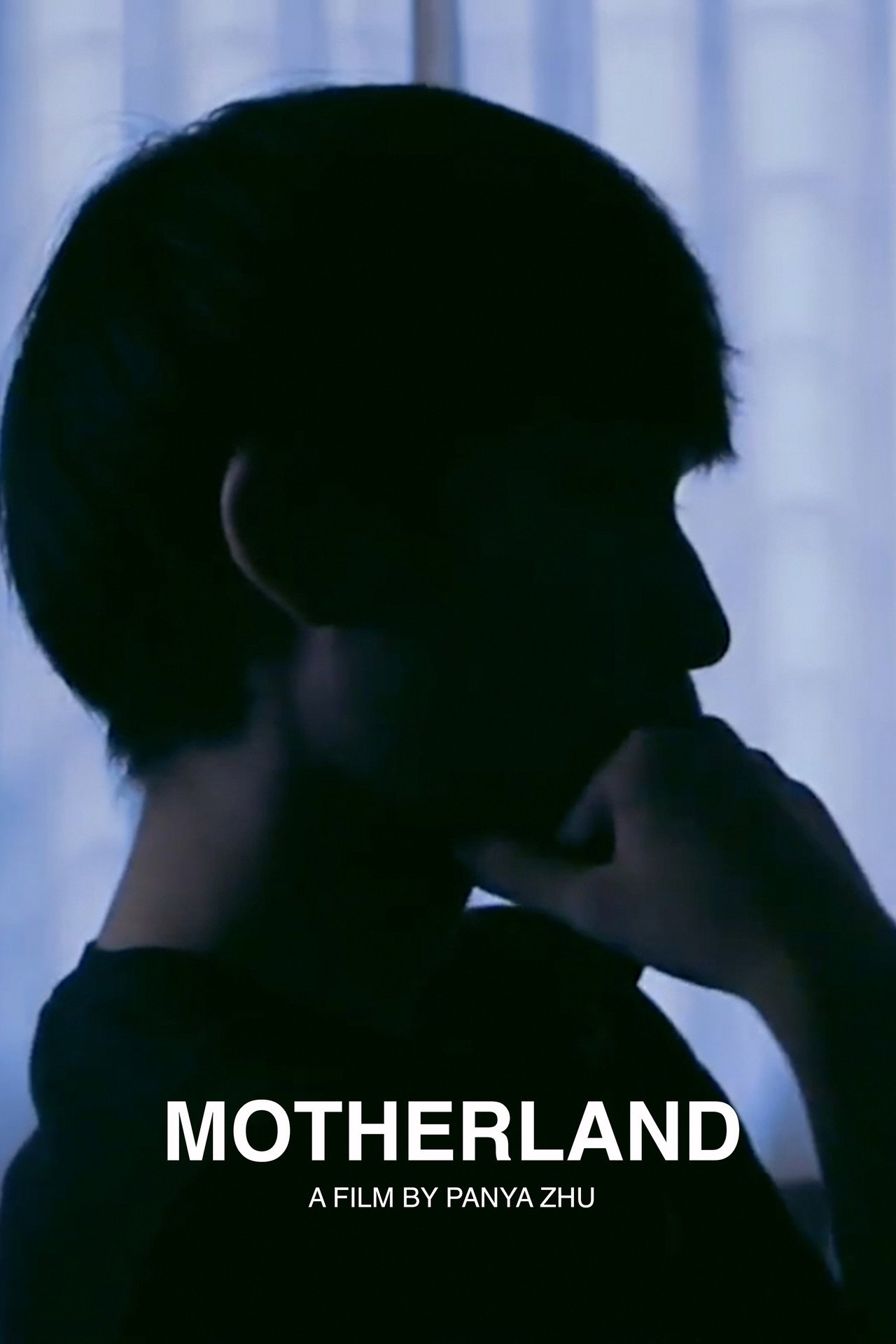 Motherland filmaffisch