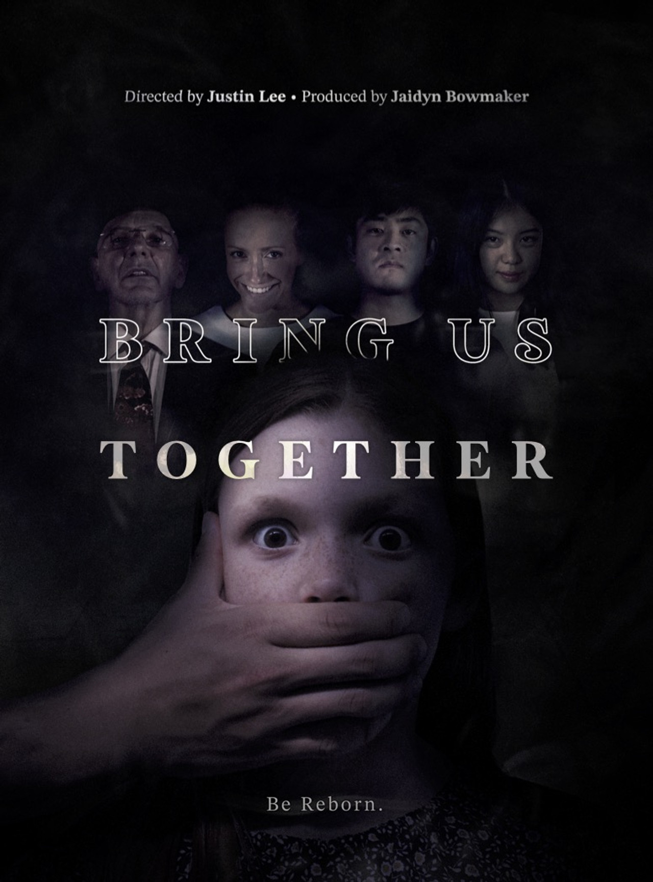 Bring Us Together Backdrop