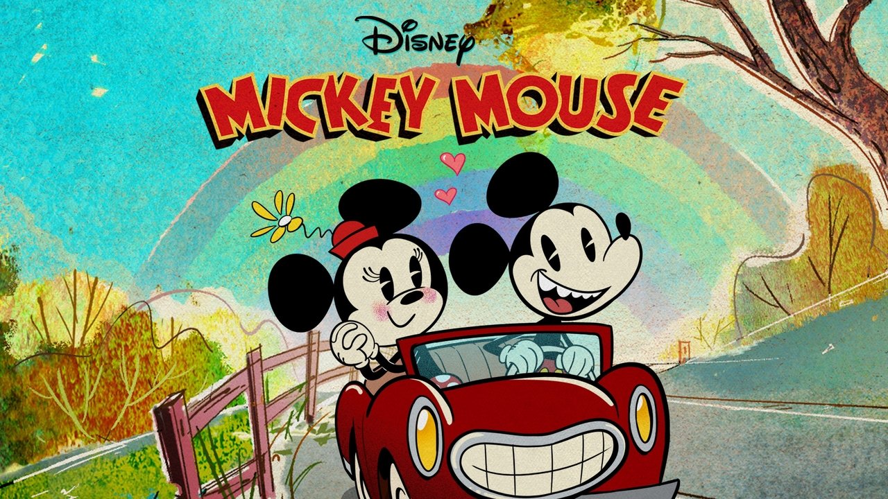 Mickey Mouse - Season 3