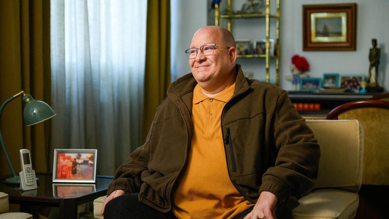 The Vallecas Files - Season 1 Episode 2 : Vertigo