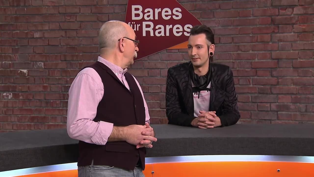 Bares für Rares - Season 11 Episode 73 : Episode 73