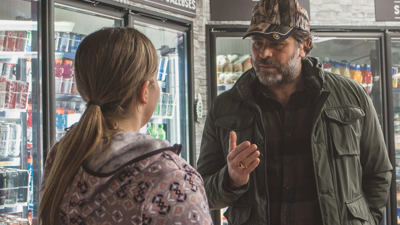 Motel Paradis — Revisiter la mort