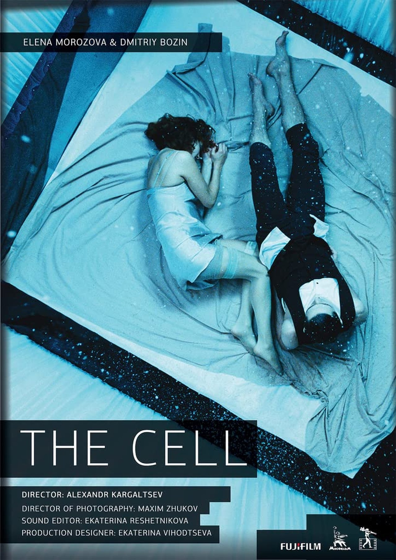 The Cell 2009