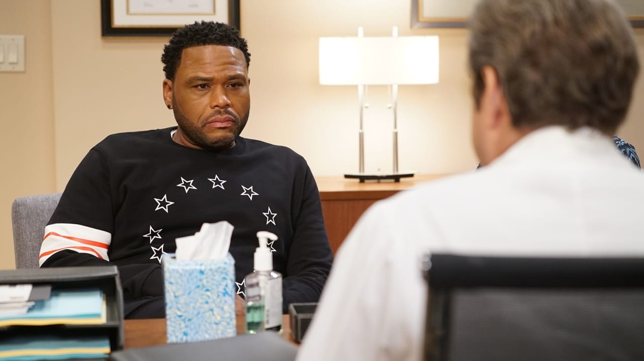 black-ish - Season 4 Episode 9 : Sugar Daddy