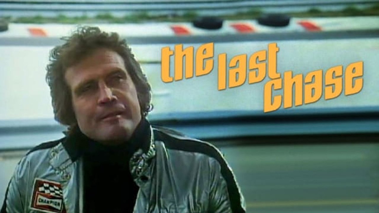 The Last Chase