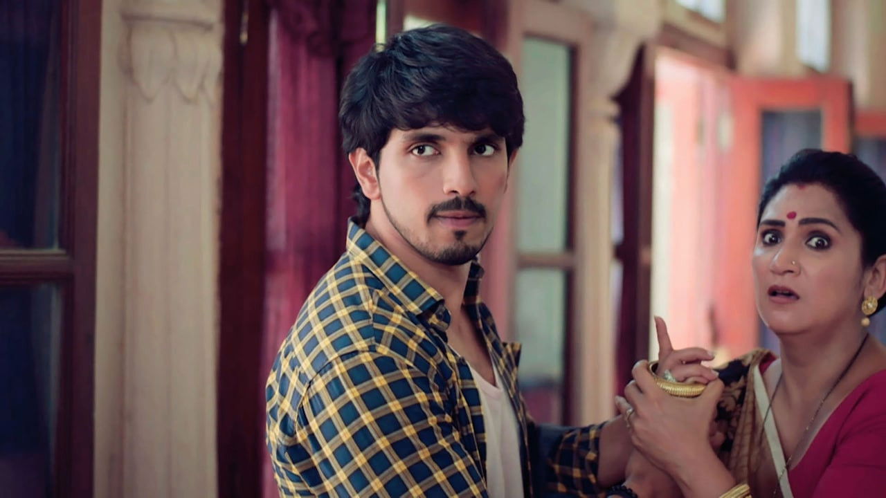 पंड्या स्टोर — Épisode 120