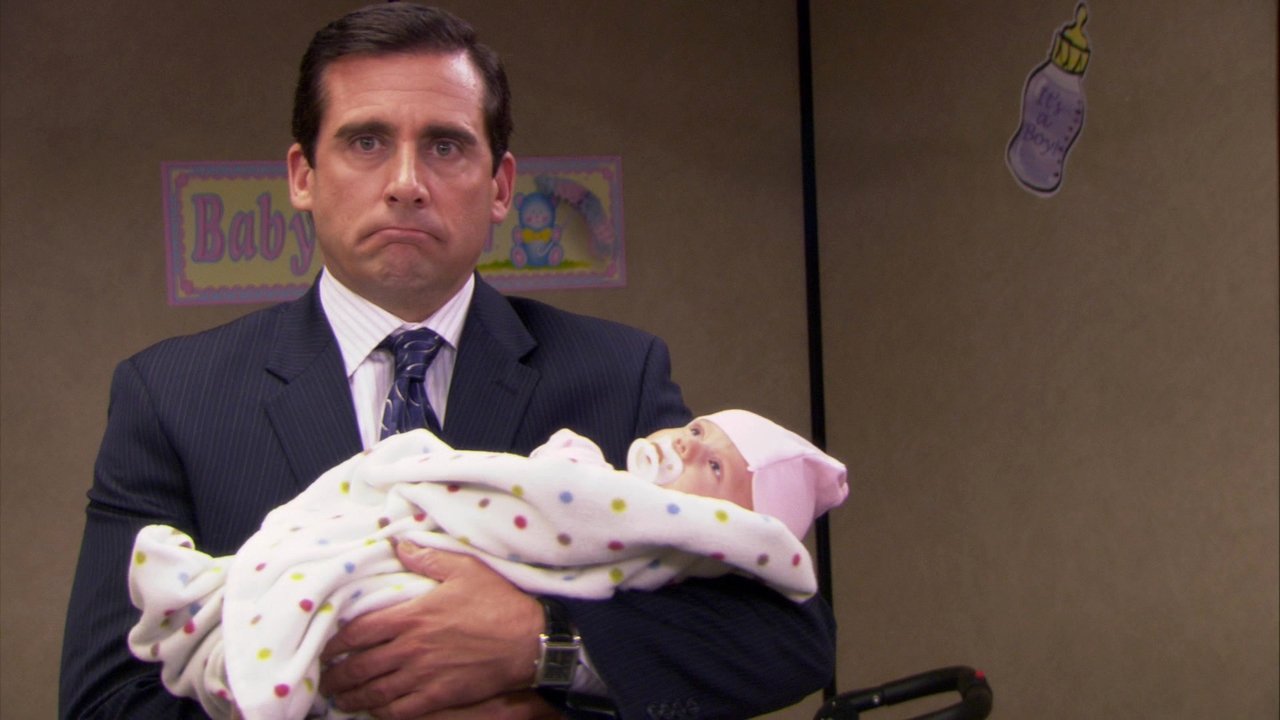 The Office - Season 5 Episode 3 : Baby Shower