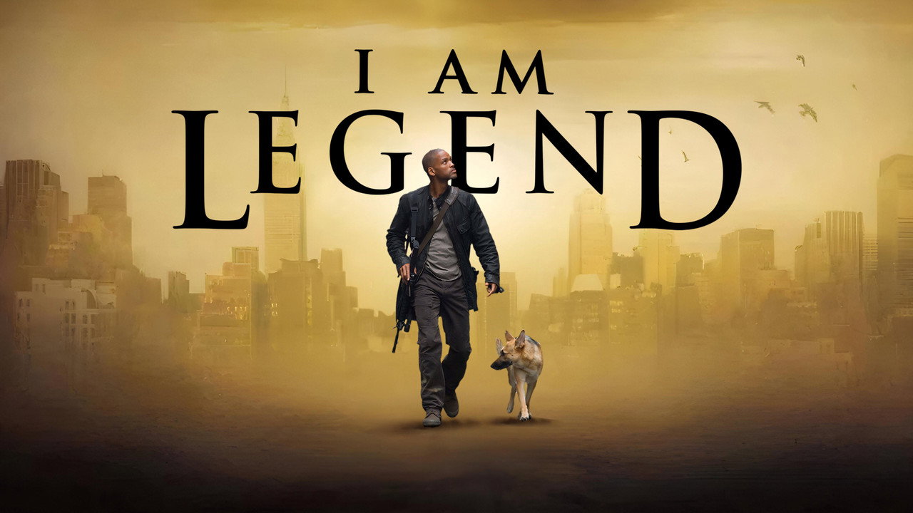 I Am Legend background 46