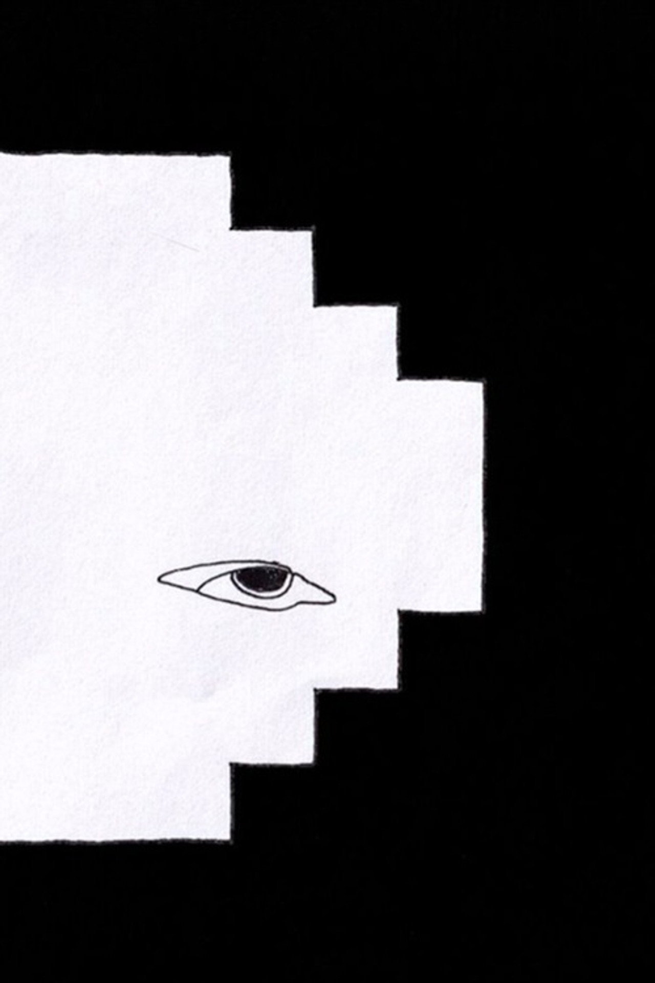 Point and Line to Cosmos