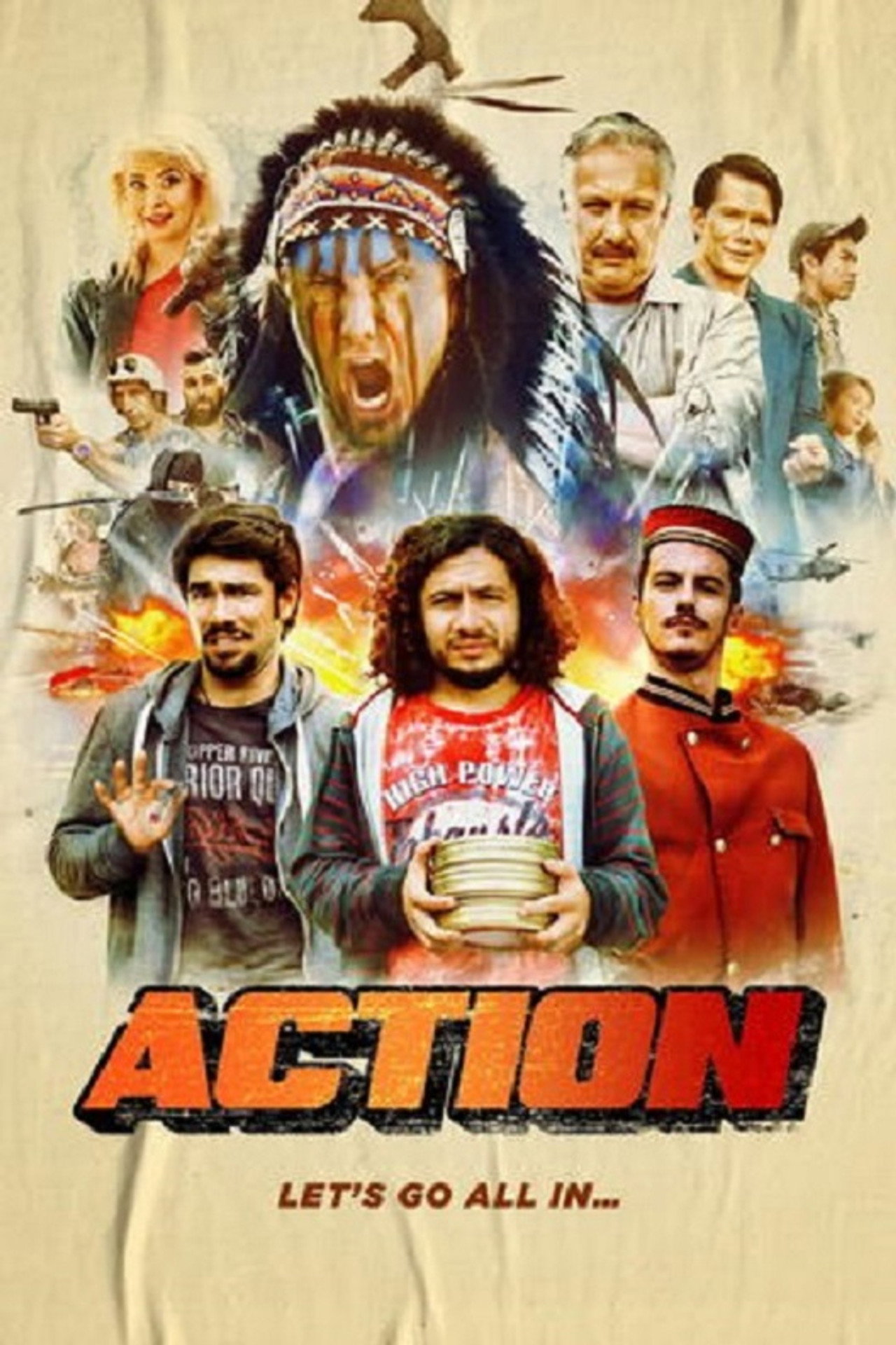 Action