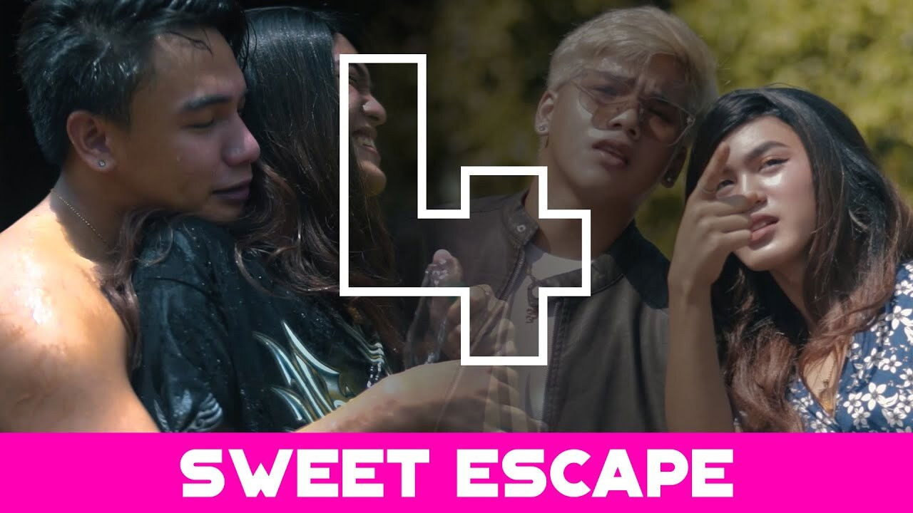 The Alter — Épisode 4