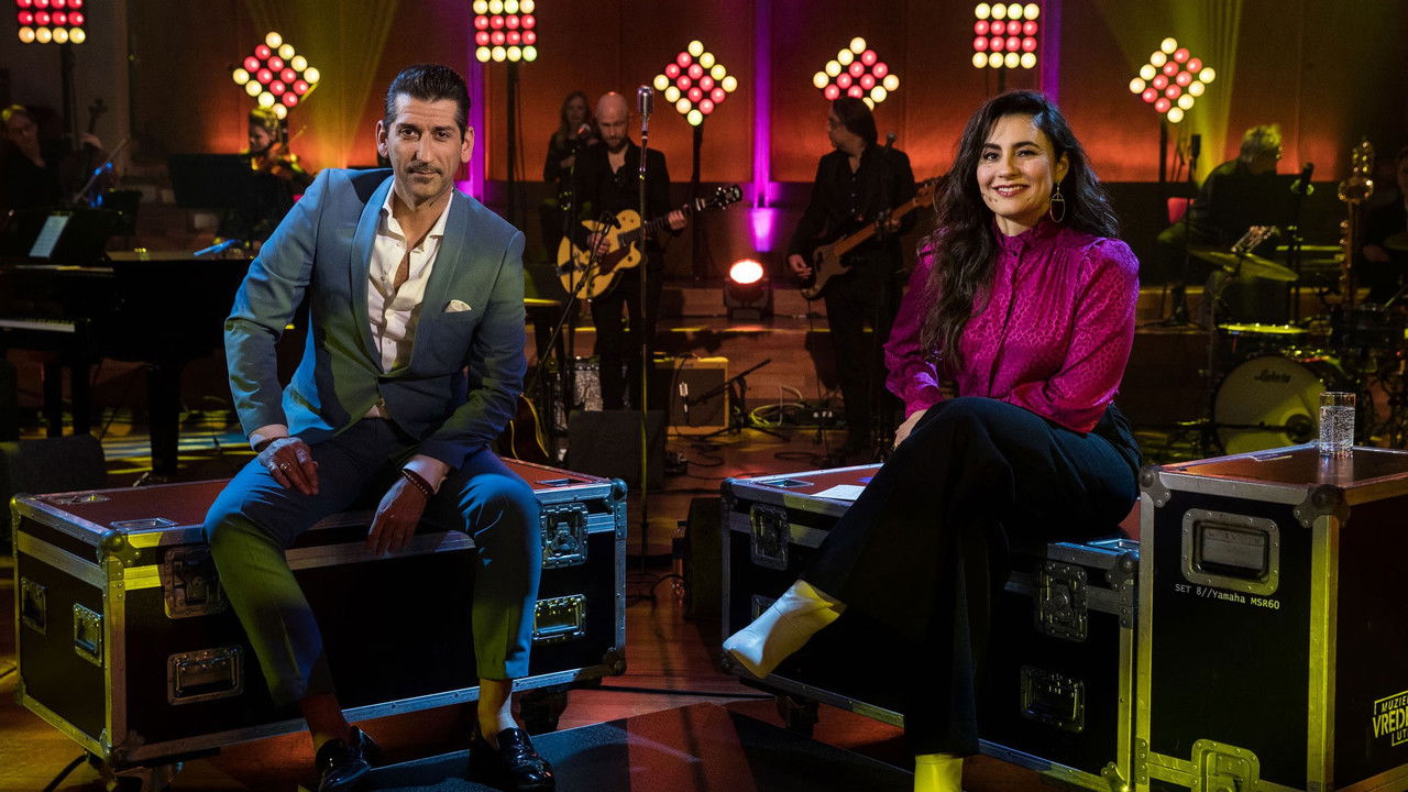 On Stage — Épisode 6