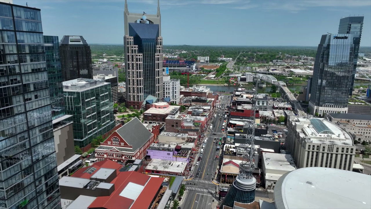 Christina in the Country — Épisode 6