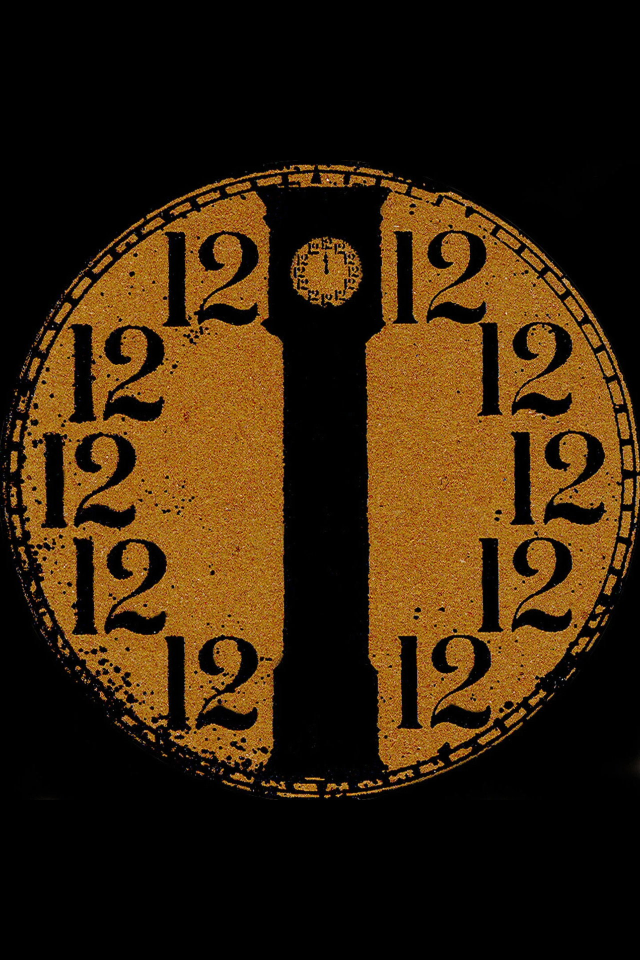 Twelve Dark Noons