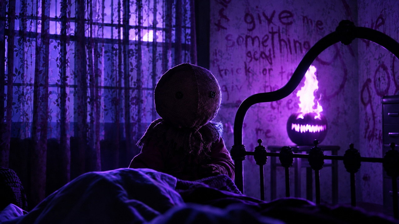 Trick 'r Treat background 32