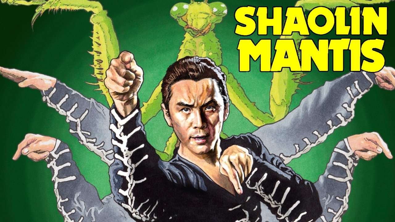 Shaolin Mantis