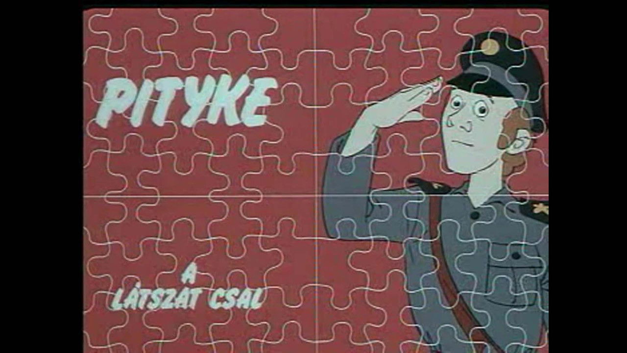 Pityke — Épisode 3