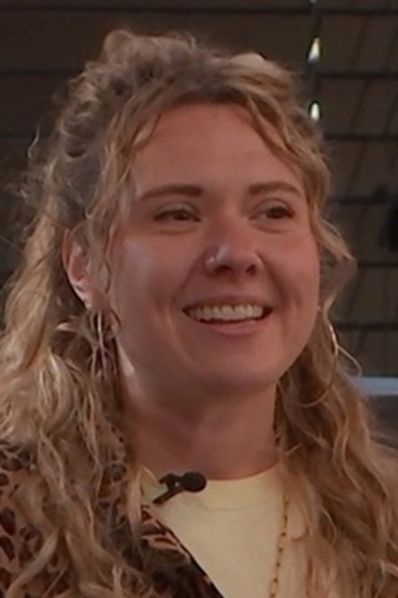 Lisa Evenblij