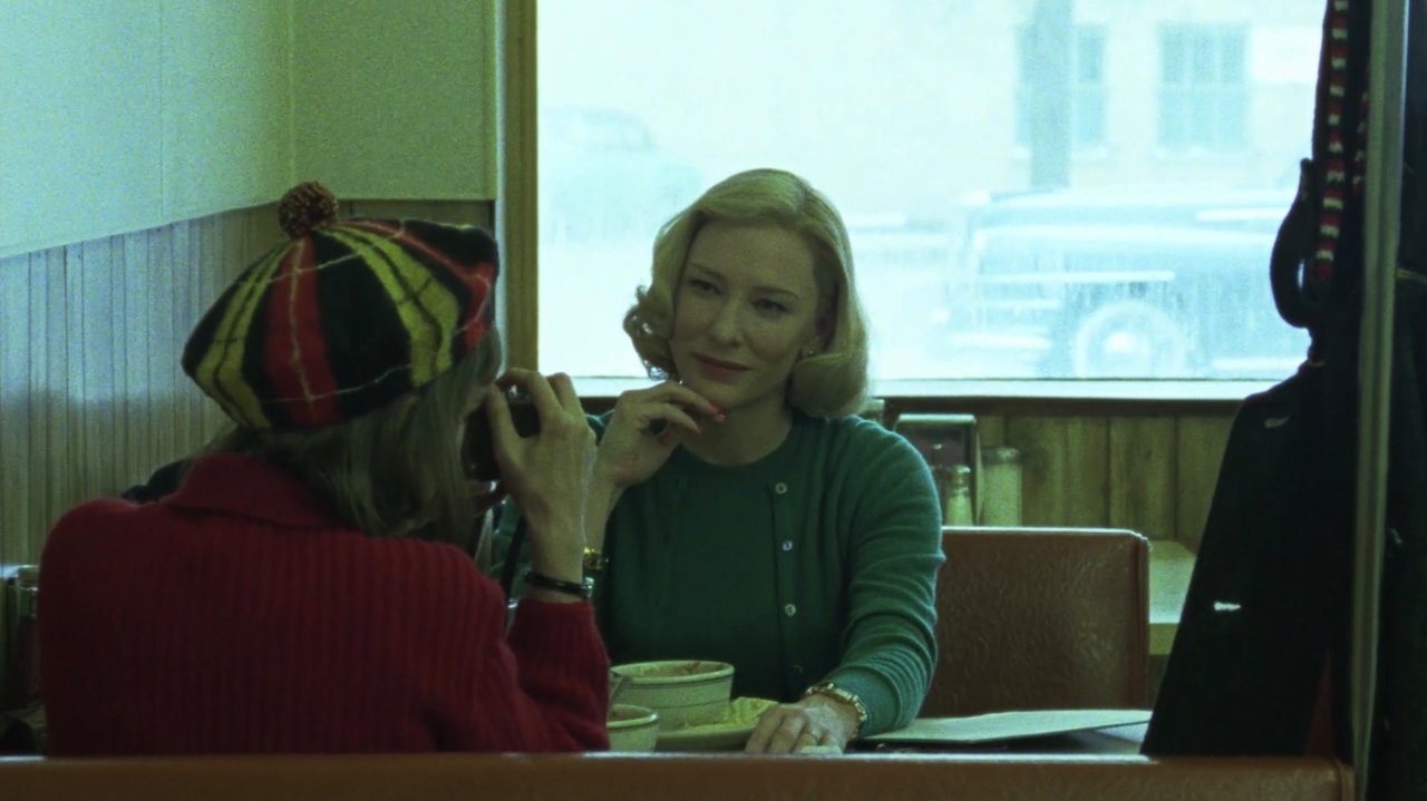 Carol