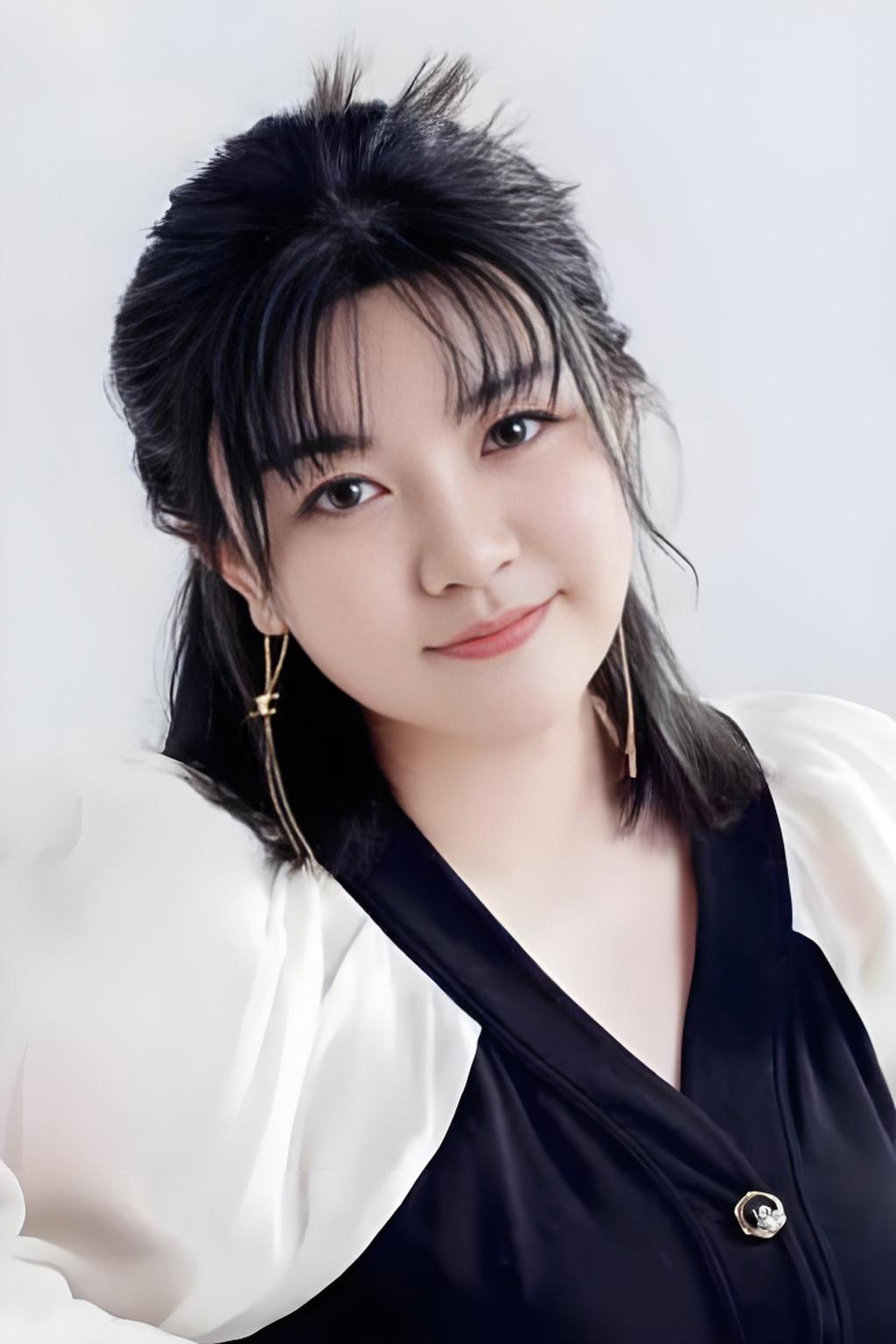 Li Shanshan