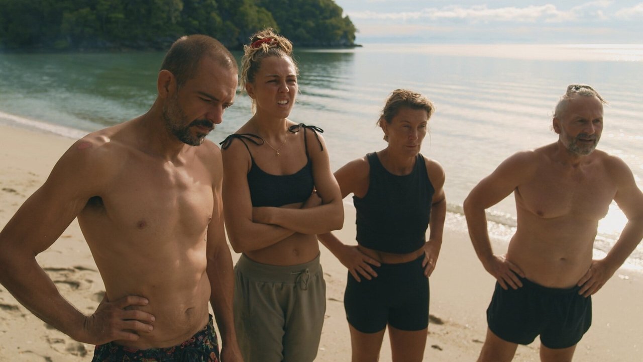 Robinson - Season 23 Episode 18 : Episode 18