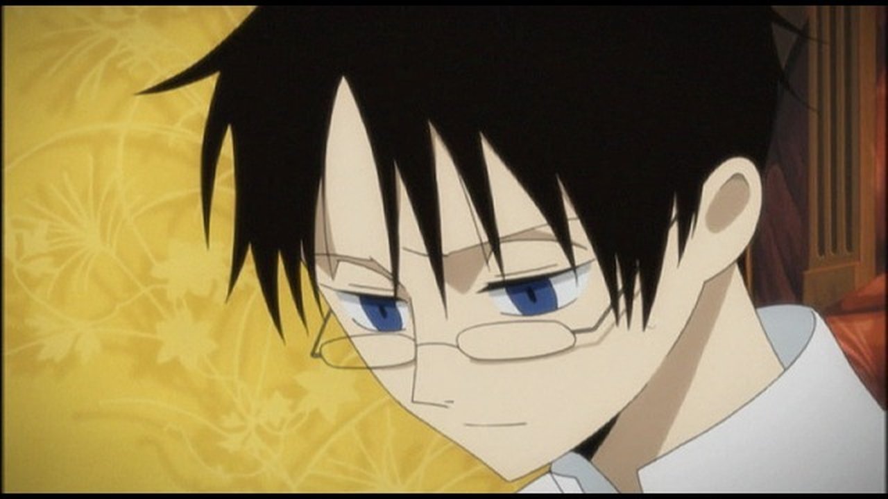 xxxHOLiC - Season 2 Episode 9 : Rumor