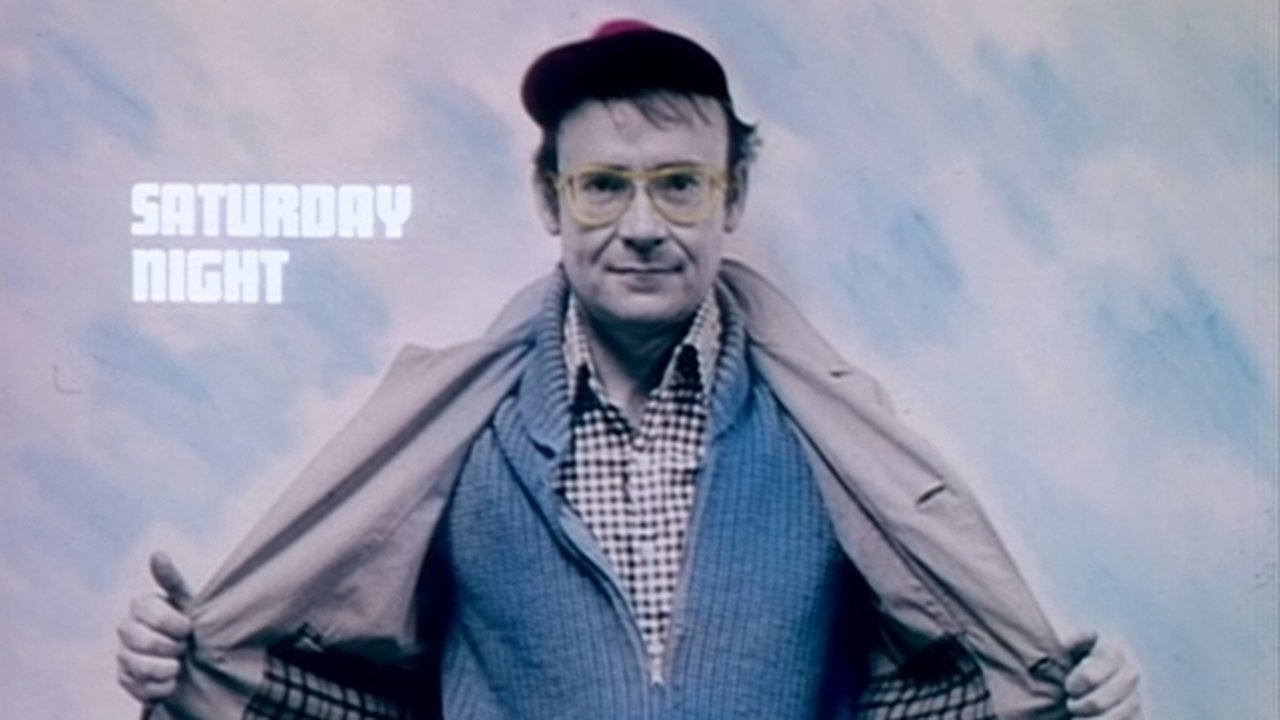 Saturday Night Live - Season 1 Episode 10 : Buck Henry with Bill Withers and Toni Basil