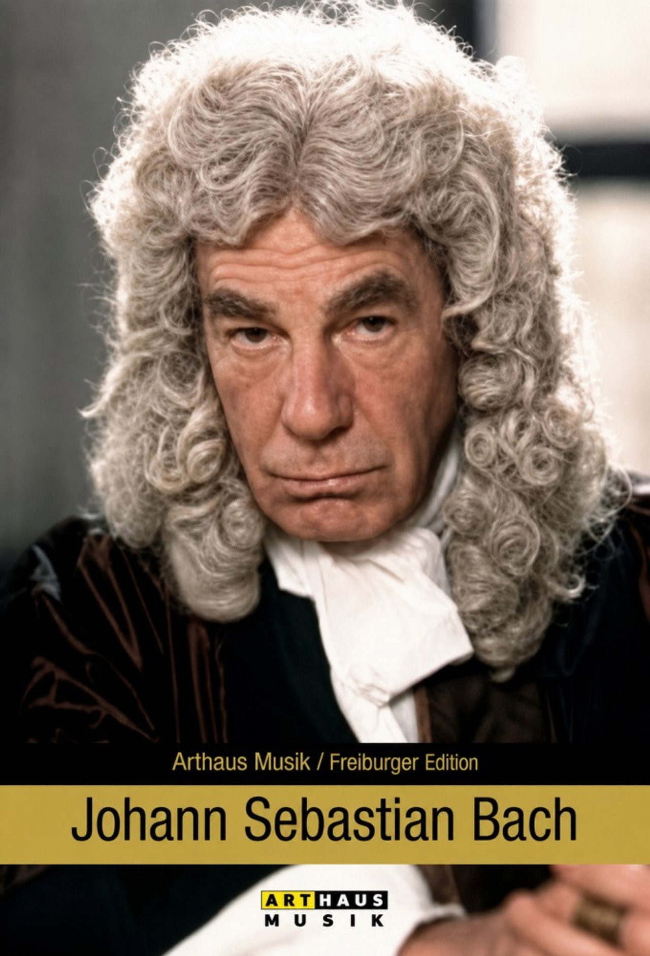 The Cantor of St Thomas's