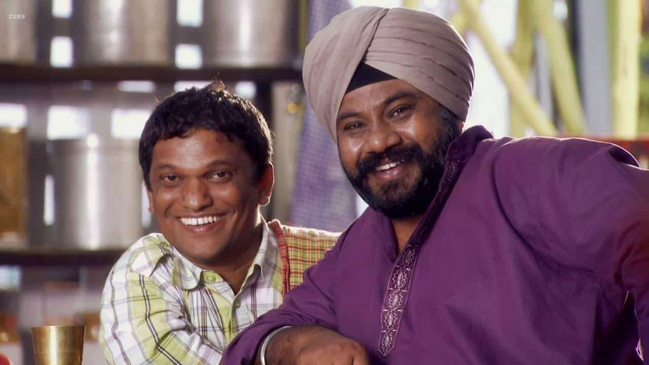 Qubool Hai — Épisode 386