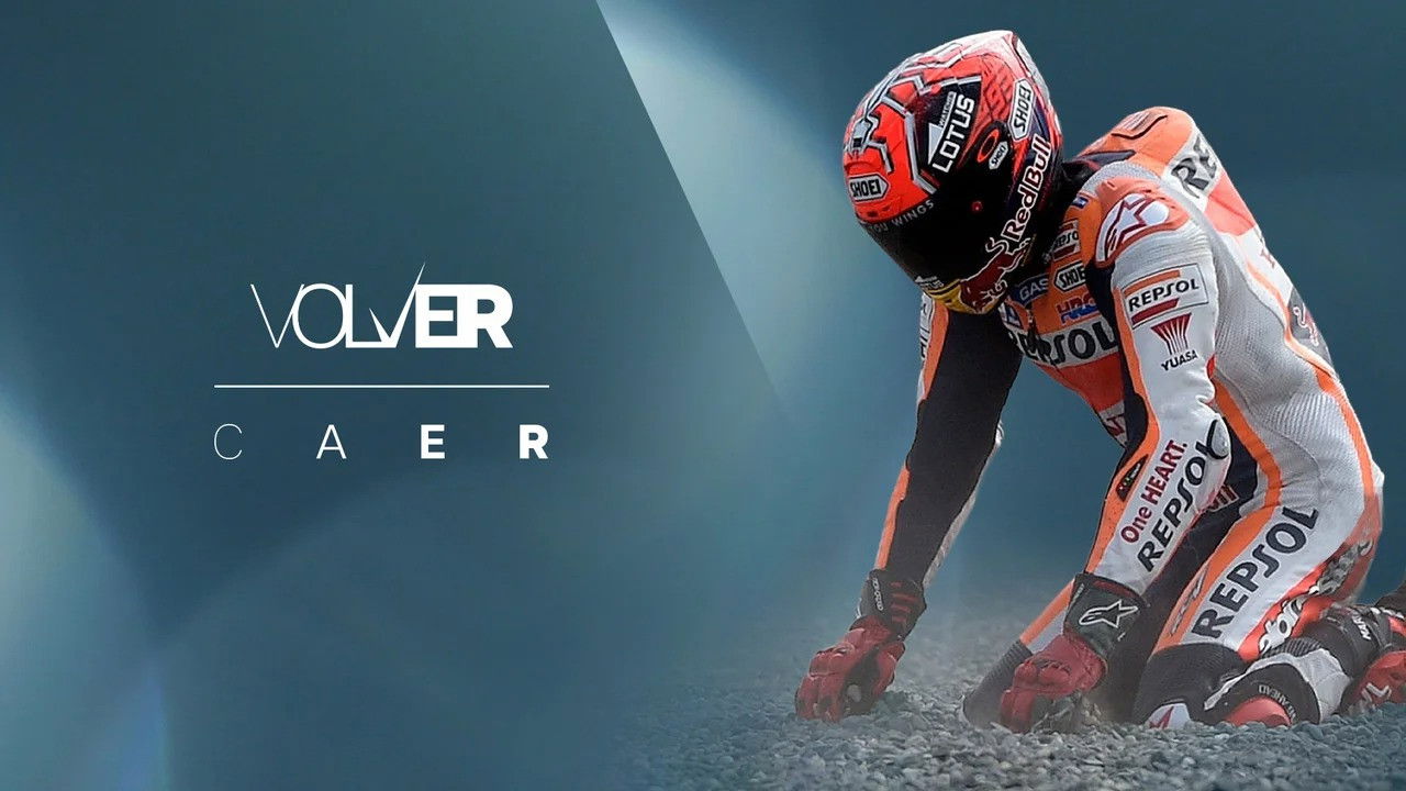 Volver — Épisode 1