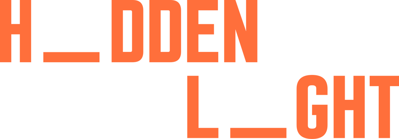 HiddenLight Productions