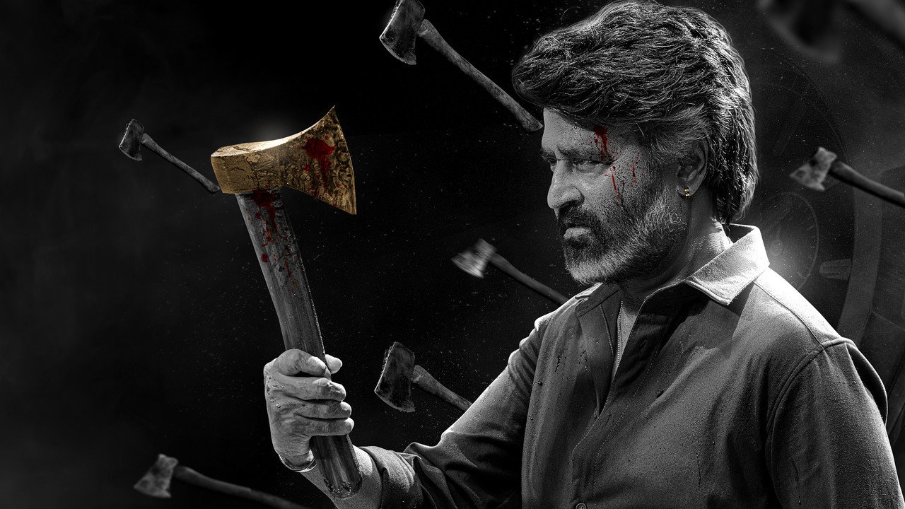 Coolie (2025) Hindi Dubbed AMZN backdrop