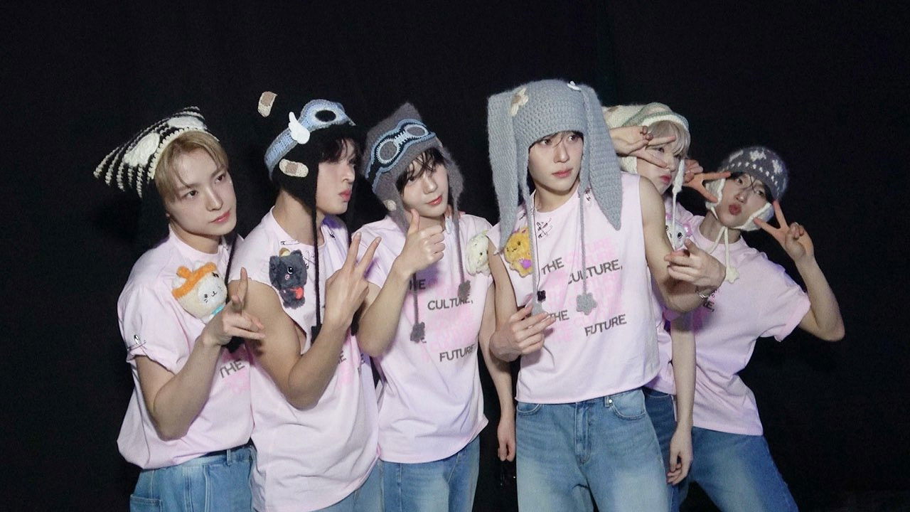 NCT WISH — Épisode 20