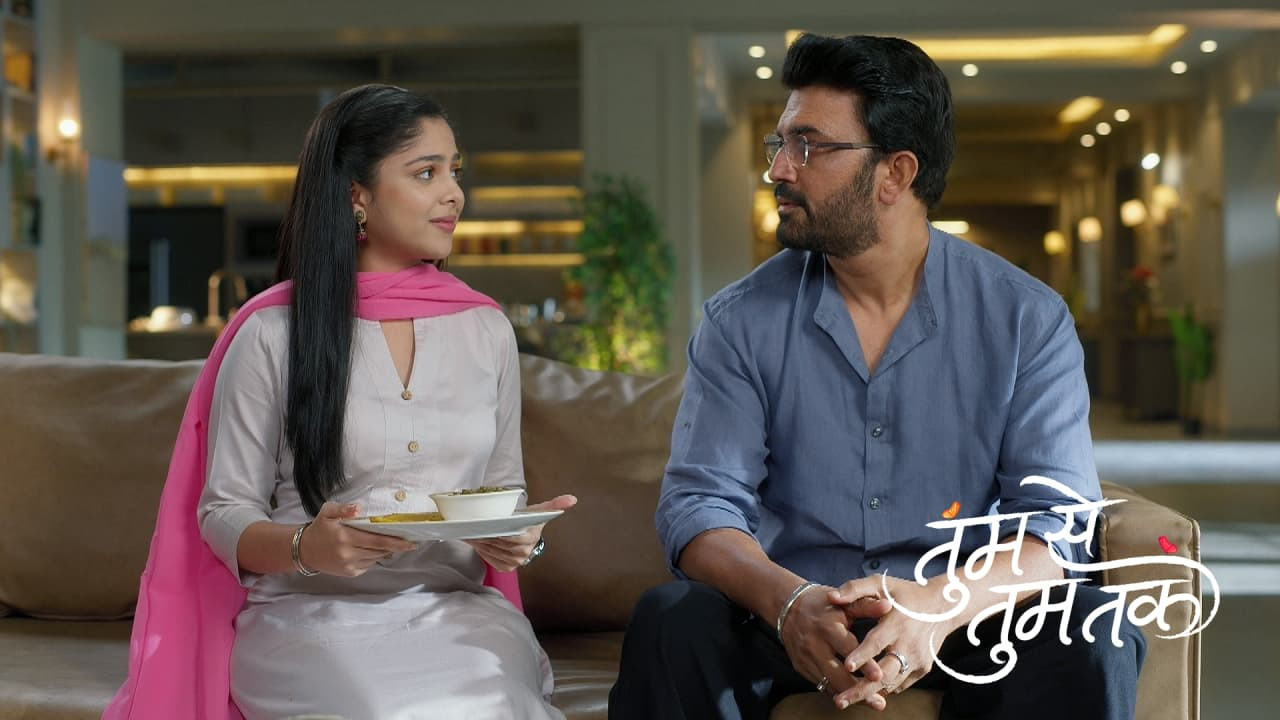 Tumm Se Tumm Tak — Épisode 90