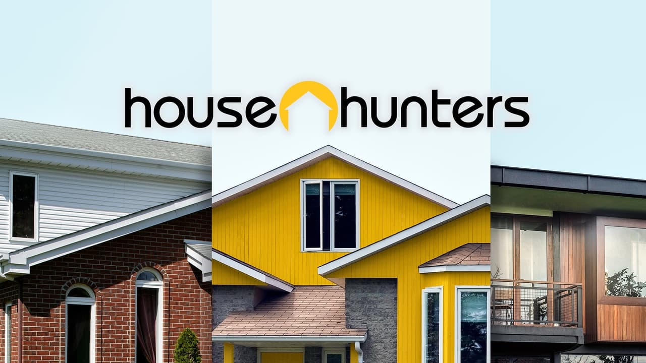 House Hunters - Season 1 Episode 12 : Settling for a Smaller Home