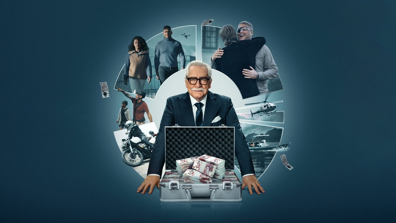 007 : En Route pour le million