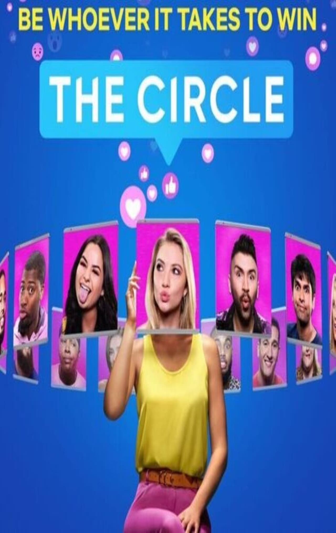 Image The Circle