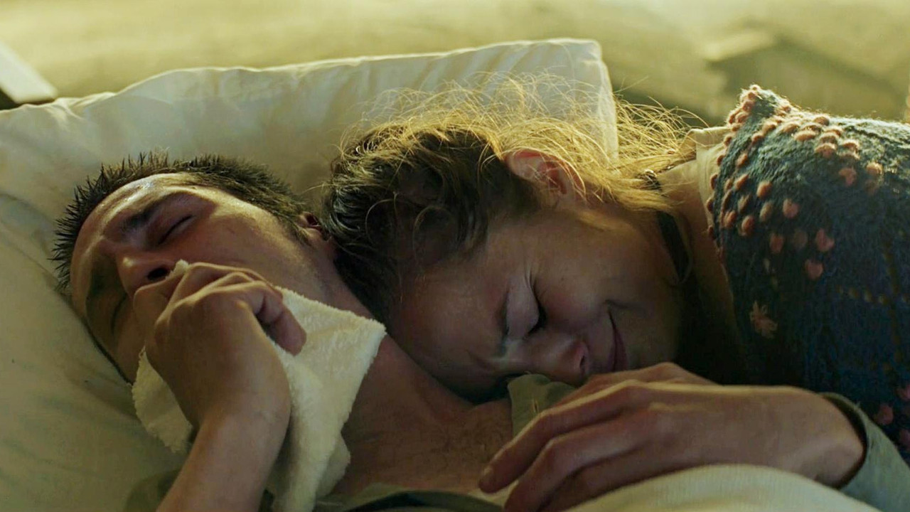 Skvrna — Épisode 4