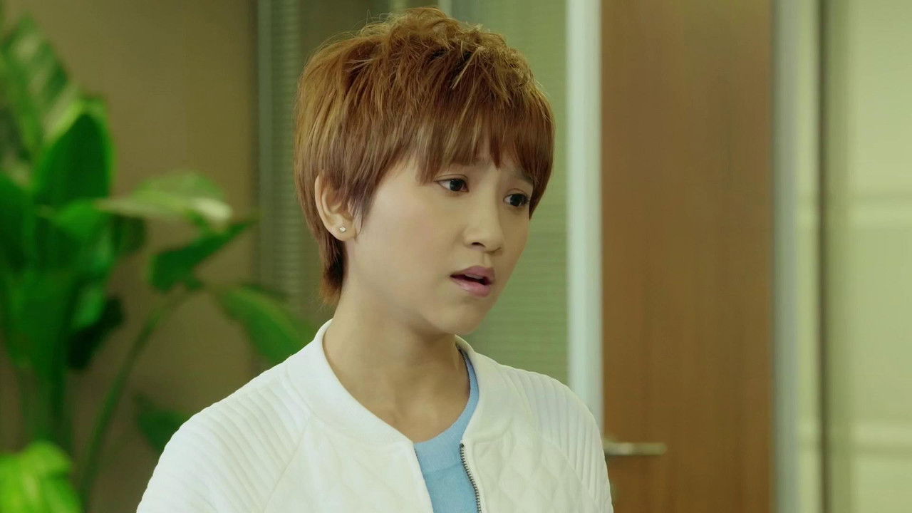 咱们相爱吧 — Épisode 24