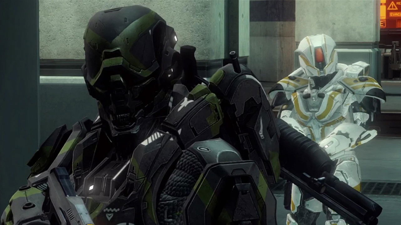 Red vs. Blue — Épisode 16